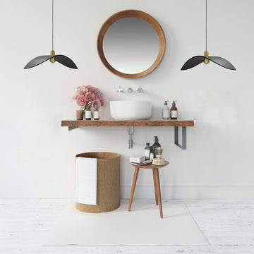 Pendant light for kitchen island, chandelier lighting, ceiling light, kitchen island lighting, handmade wood bed side lamp, flush mount