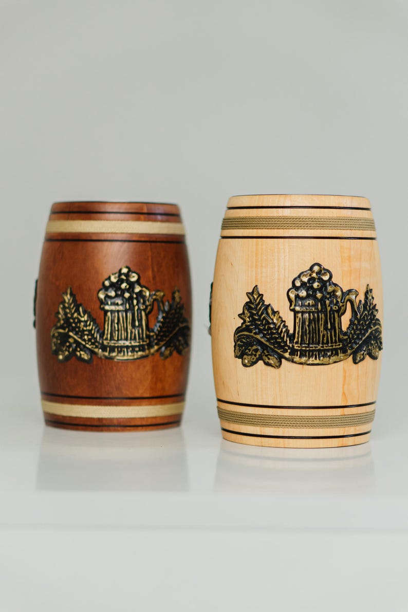 Medieval Beer Mug