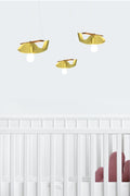 Airplane hanging lamp, small lamp, nightlight, lampshade, ceiling pendant lights, baby nursery decor, postpartum gift, custom baby boy gift