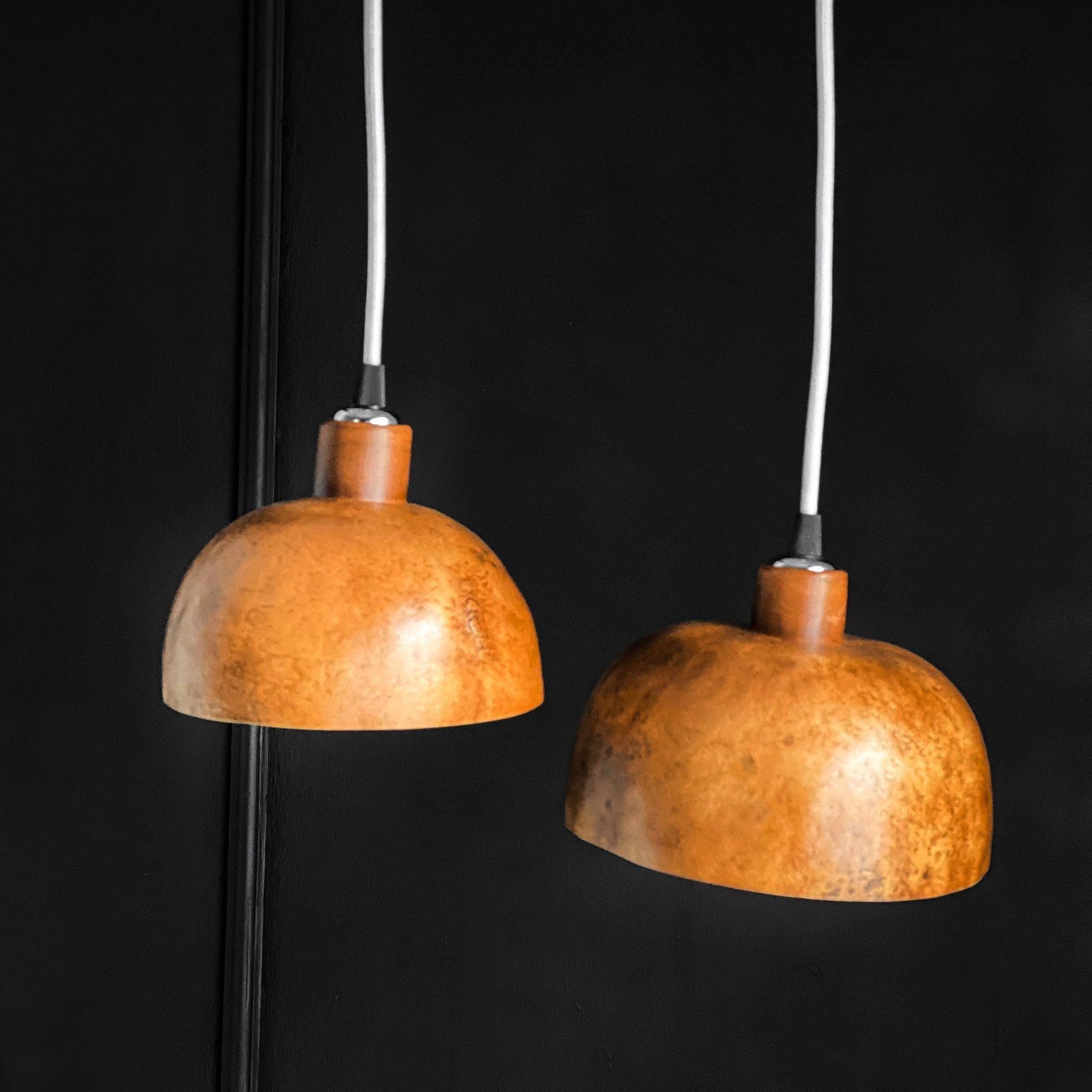 Wood pendant lights, lampshade, hanging lamp, chandelier lighting, wall lamp, custom size bedside lamp, lampshades, plug in pendant light