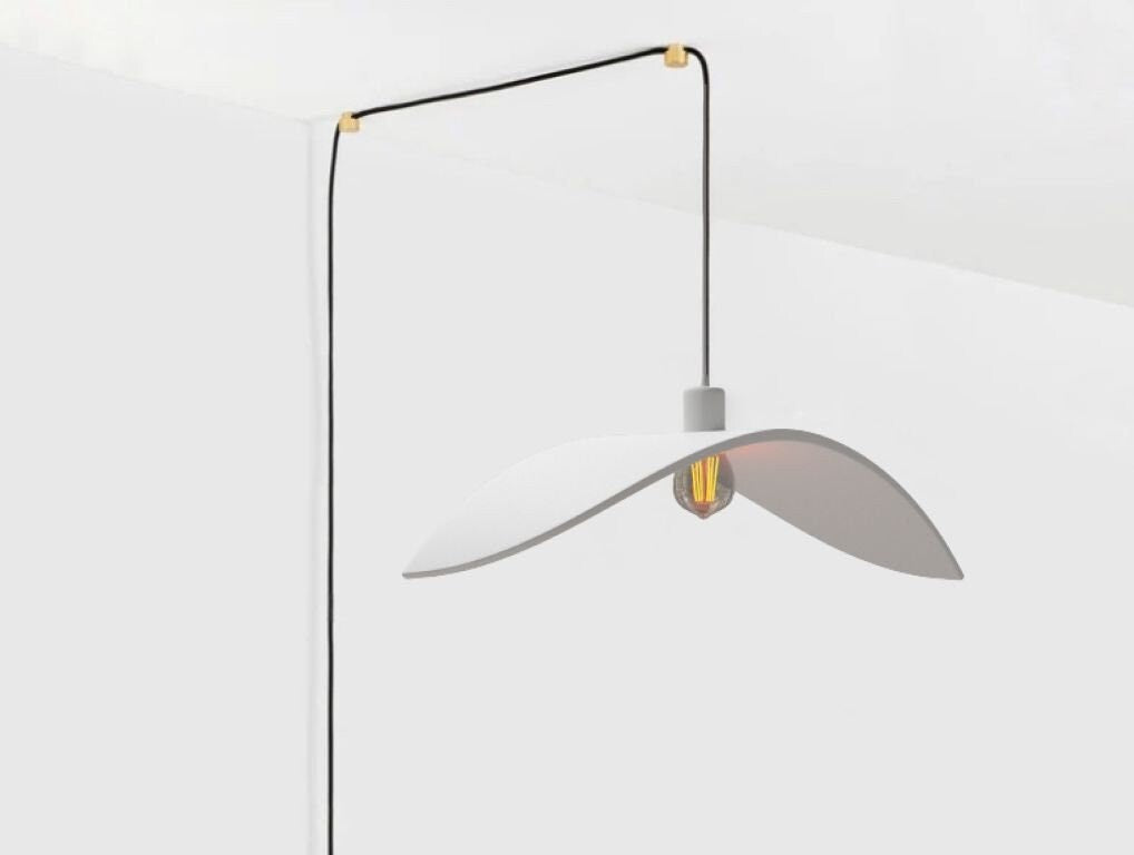 Wall lamp plug in, wooden pendant light, scandinavian ceiling mount, bedside lamp, flush mount light fixture,hanging lamp, wandleuchte