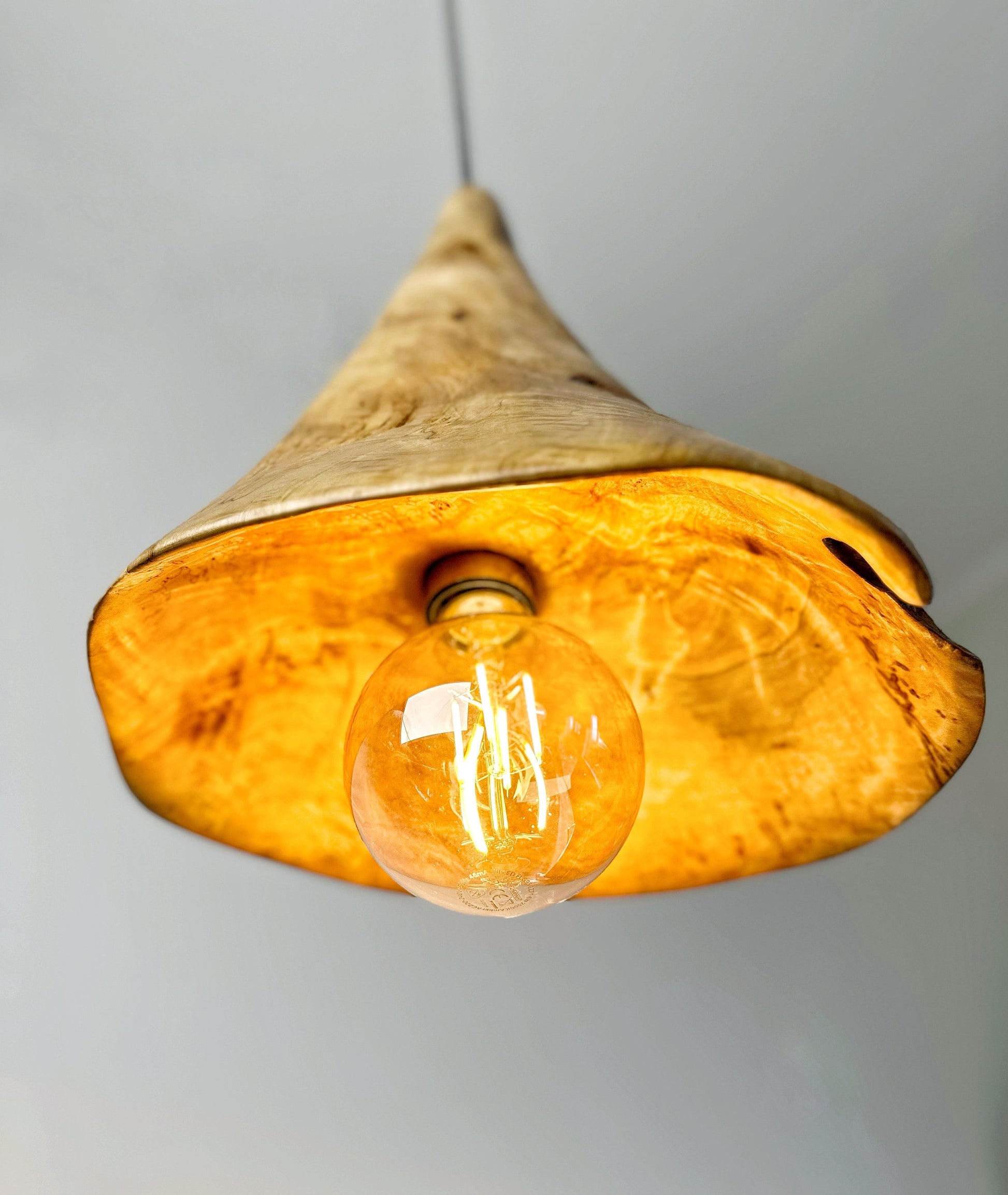 Handmade driftwood chandelier, wood lamp, wood pendant lights, home gift, plug in wall lamp, farmhouse ceiling light, unique hanging lamp