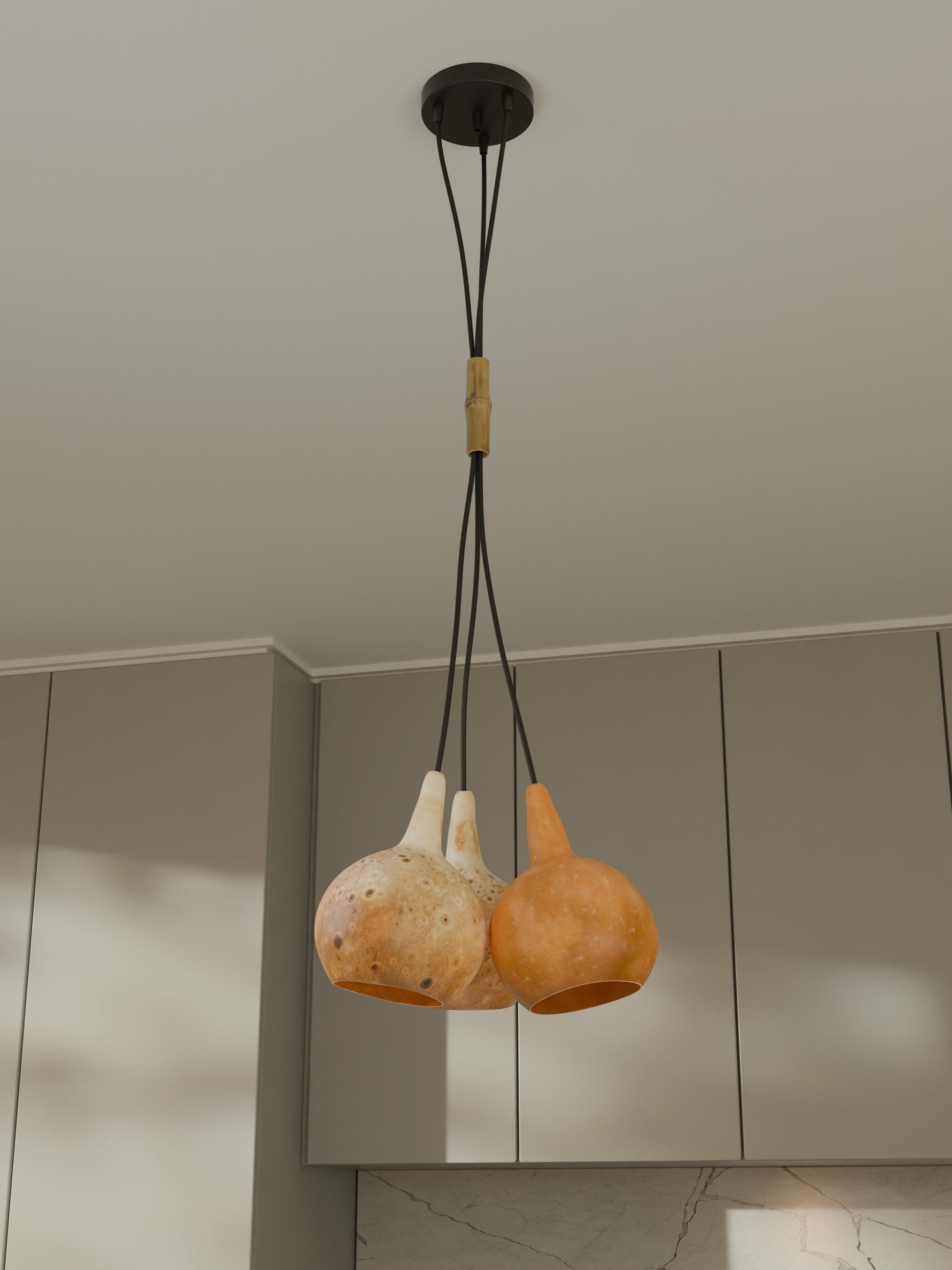 Handmade ceiling light, pendant light, kitchen island lampshade, moroccan flush mount lamp, modern chandelier, terracotta pendant light