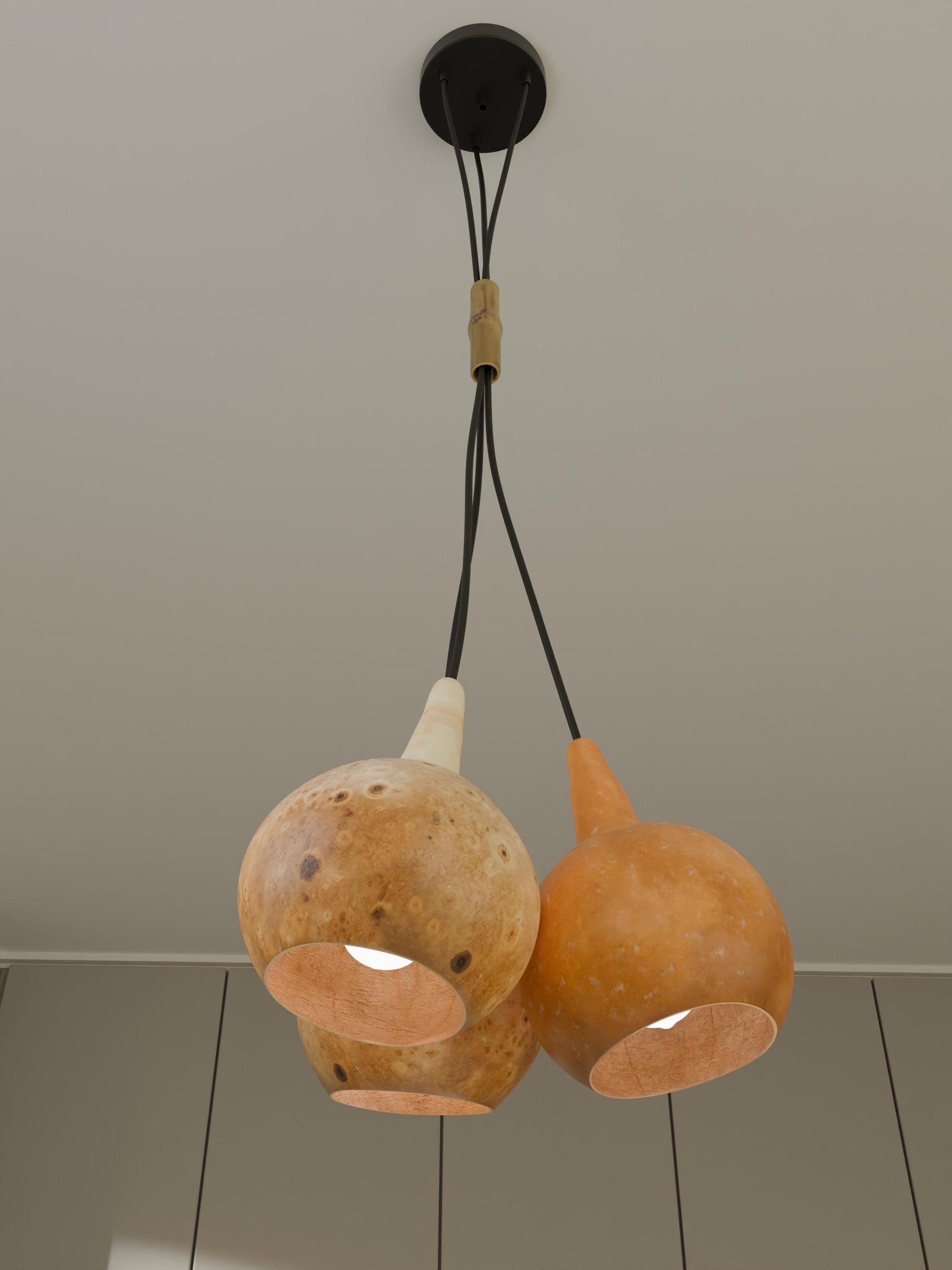 Handmade ceiling light, pendant light, kitchen island lampshade, moroccan flush mount lamp, modern chandelier, terracotta pendant light