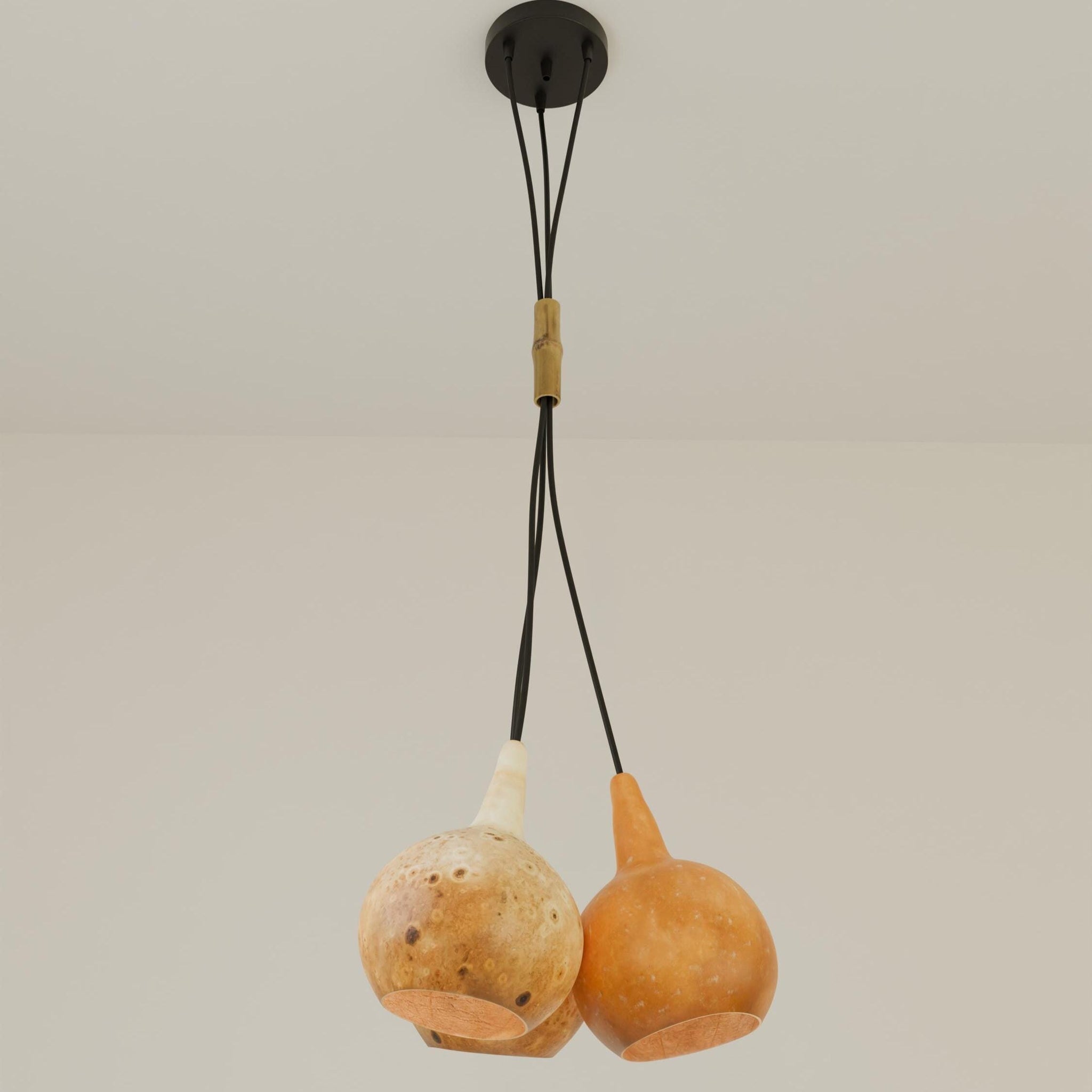 Handmade ceiling light, pendant light, kitchen island lampshade, moroccan flush mount lamp, modern chandelier, terracotta pendant light